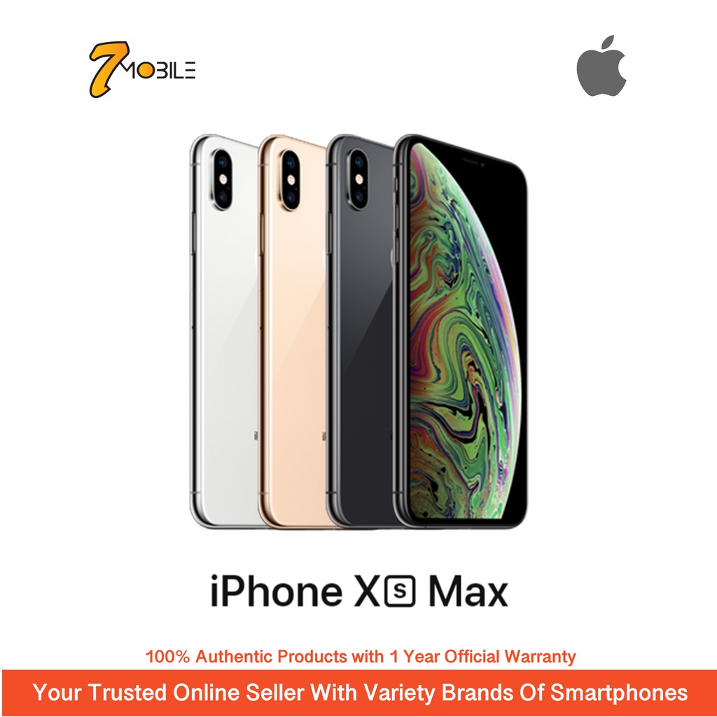 256gb Iphone Xs Max Price In Malaysia