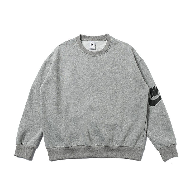 fear of god nike sweater