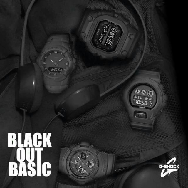 gshock dw6900bb
