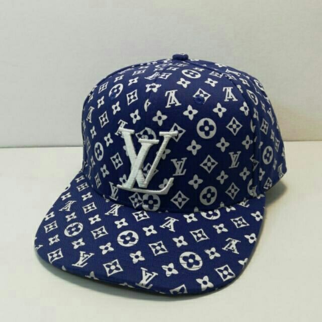 louis vuitton x stussy
