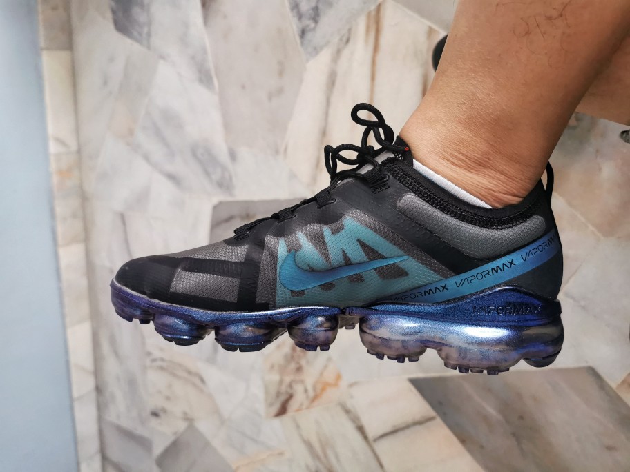 nike vapormax 2019 multicolor