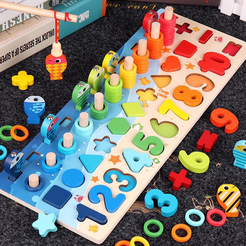 newborn brain development toys