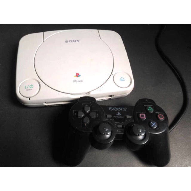 ps1 slim