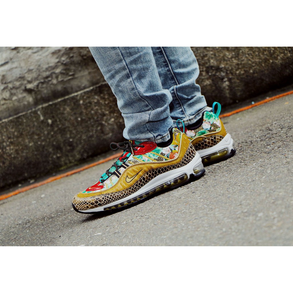 air max 98 tianjin