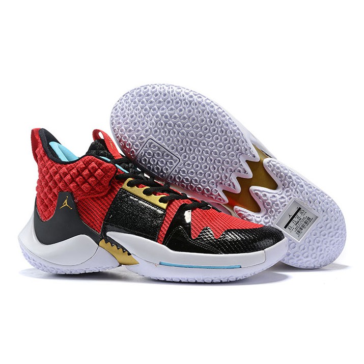 chinese new year basketball shoes