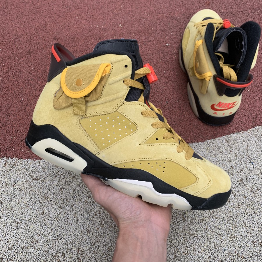 jordan 6 ts