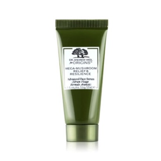origins mega mushroom advanced face serum