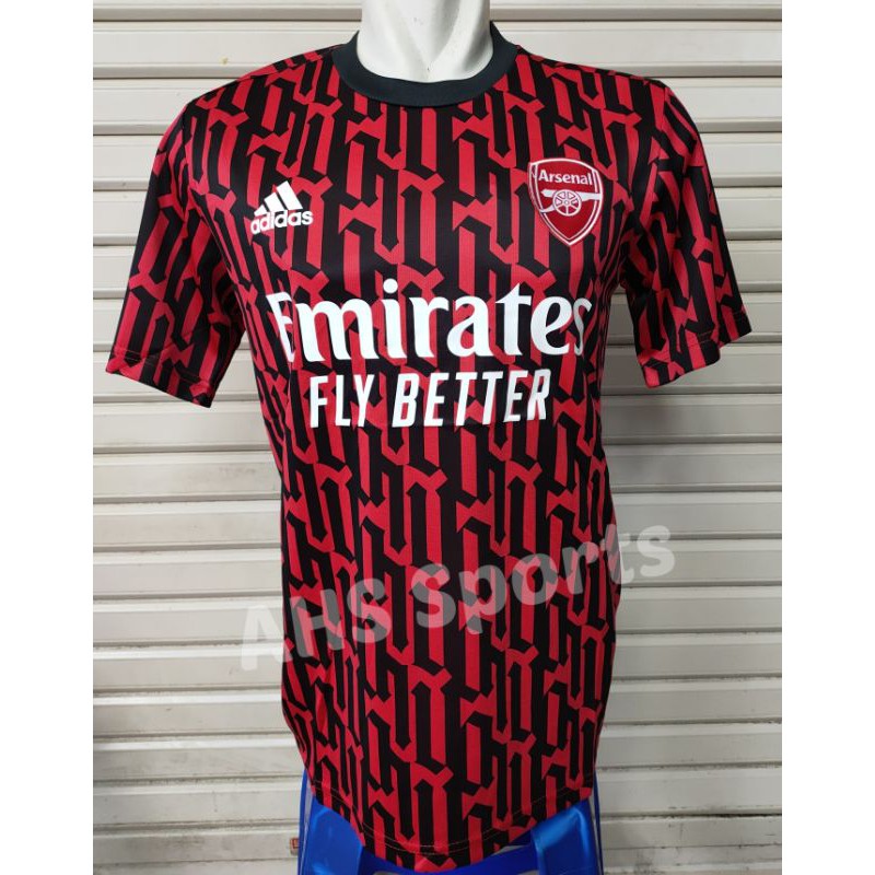 2020/21 adidas Mesut Ozil Arsenal Away Authentic Jersey - SoccerPro