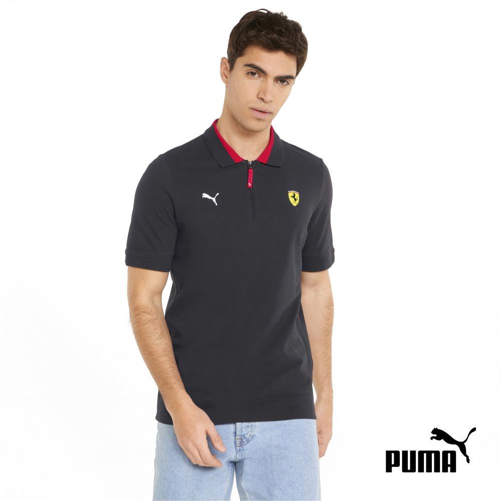 puma ferrari shirt malaysia