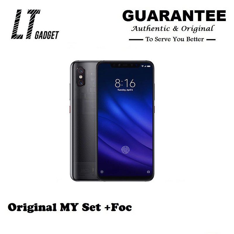 xiaomi mi 8 price malaysia