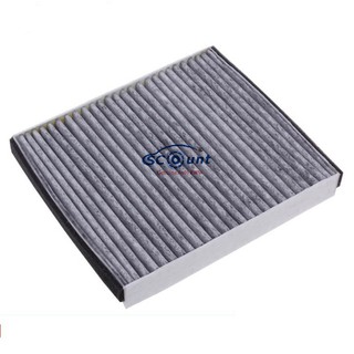 Cabin Air Filter For Ford Focus Ii C Max 1 6 Volvo C30 V50 C70 S40