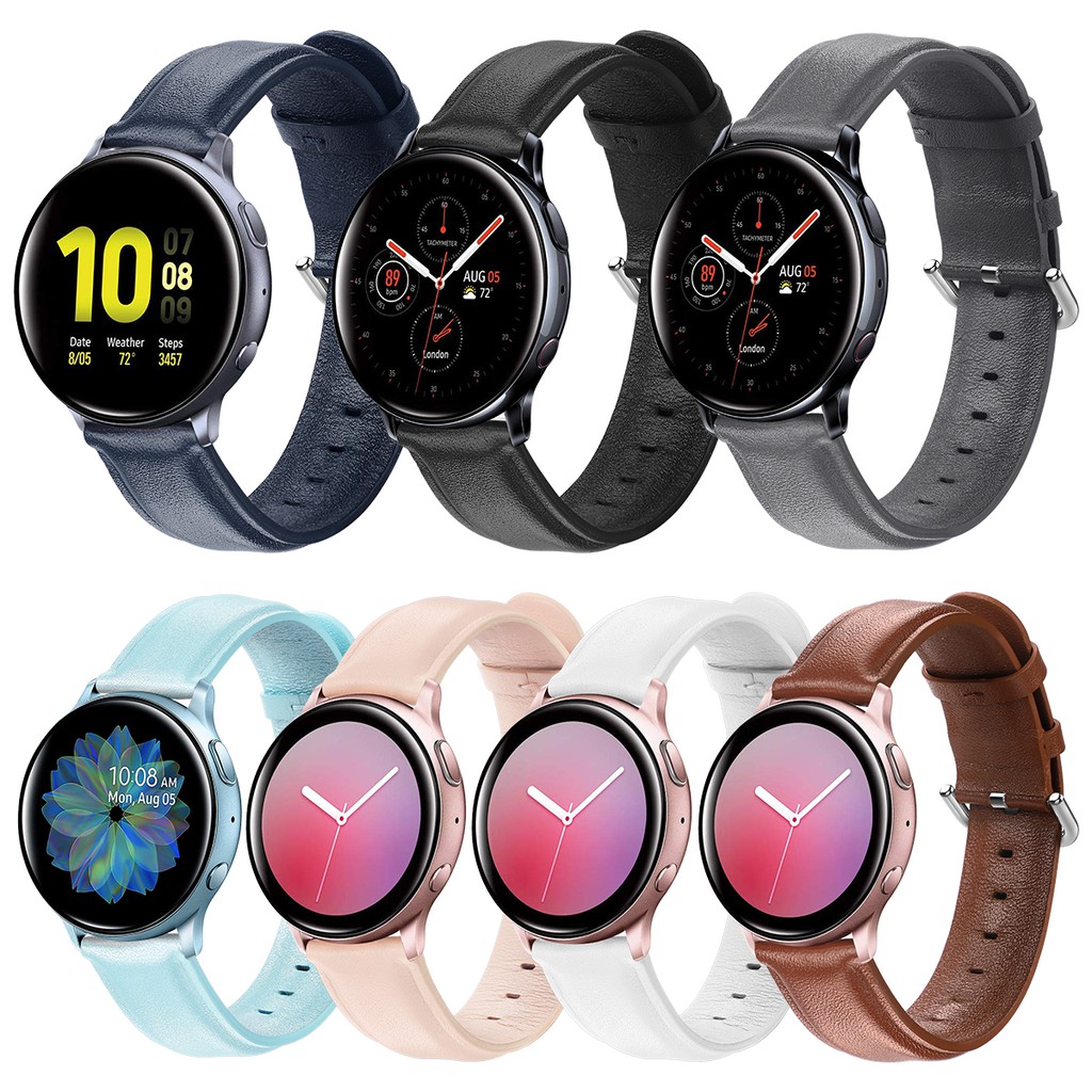 best strap galaxy watch
