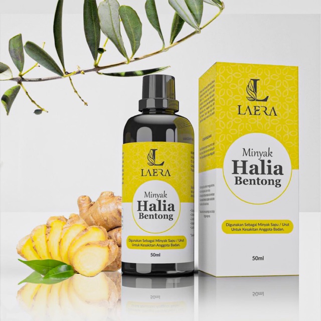 Buy Minyak Halia Bentong Minyak Khasiat Dari Herba Yang Bagus Untuk Saraf Dan Sendi Seetracker Malaysia