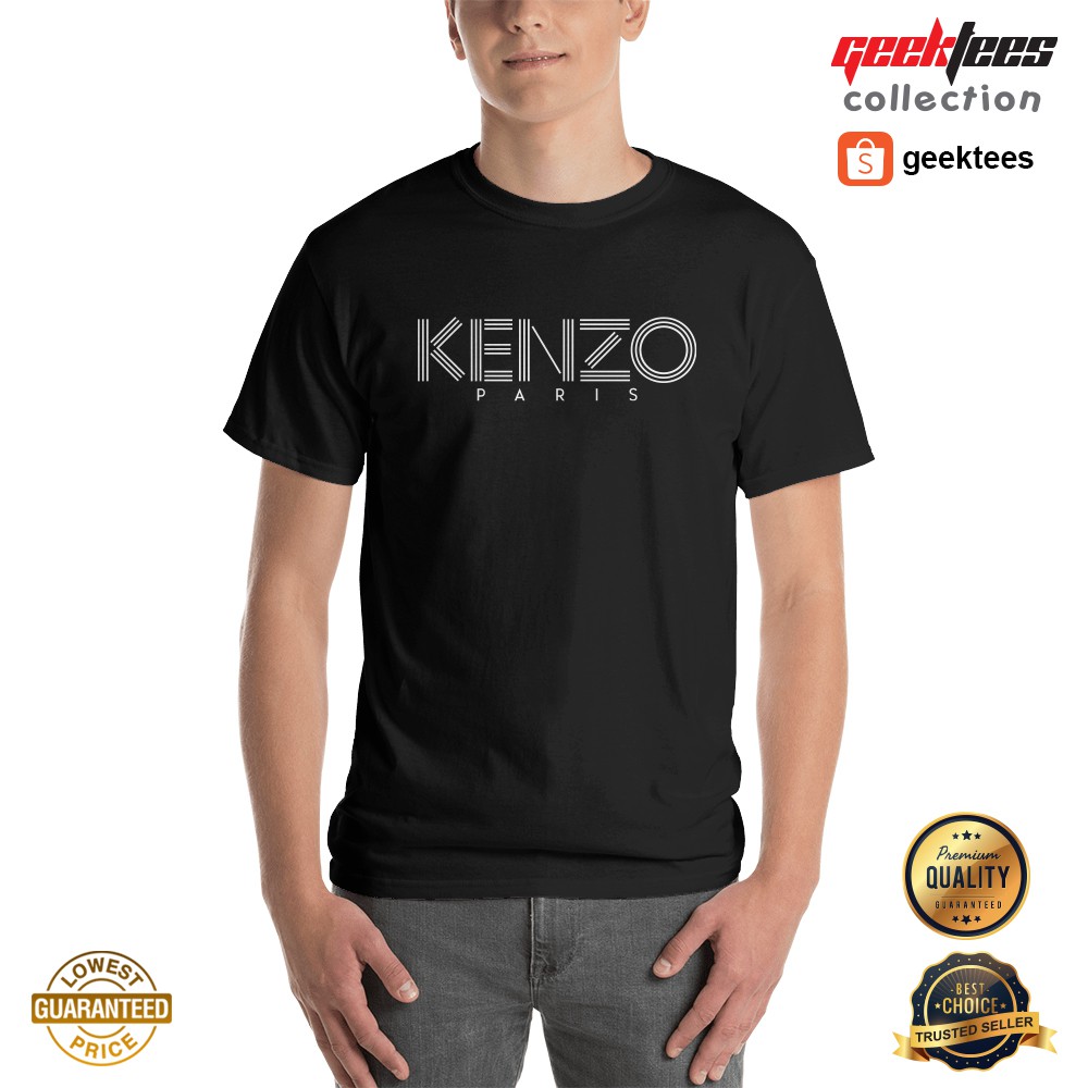 kenzo jumper choice