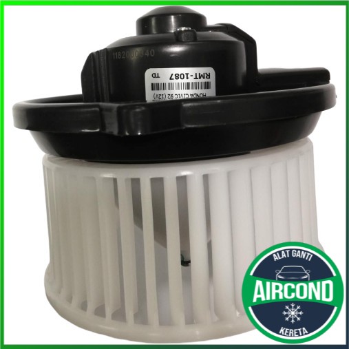 BLOWER MOTOR HONDA CIVIC '92 (RMT1087) Shopee Malaysia