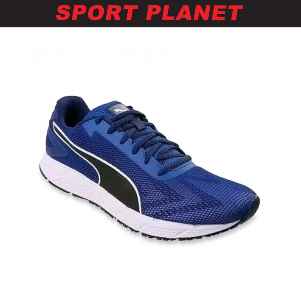 puma men's engine running shoes