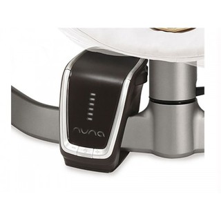 nuna leaf wind motor