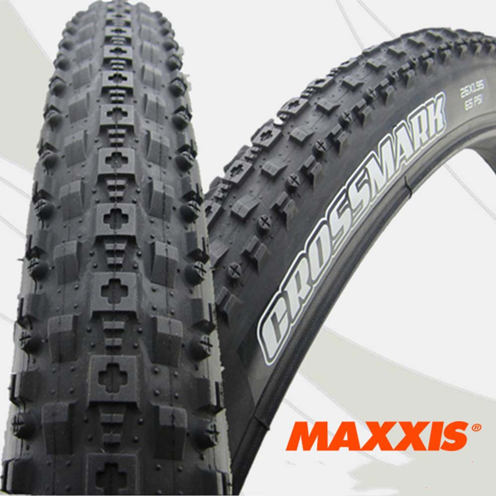 26x2 10 mountain bike tire