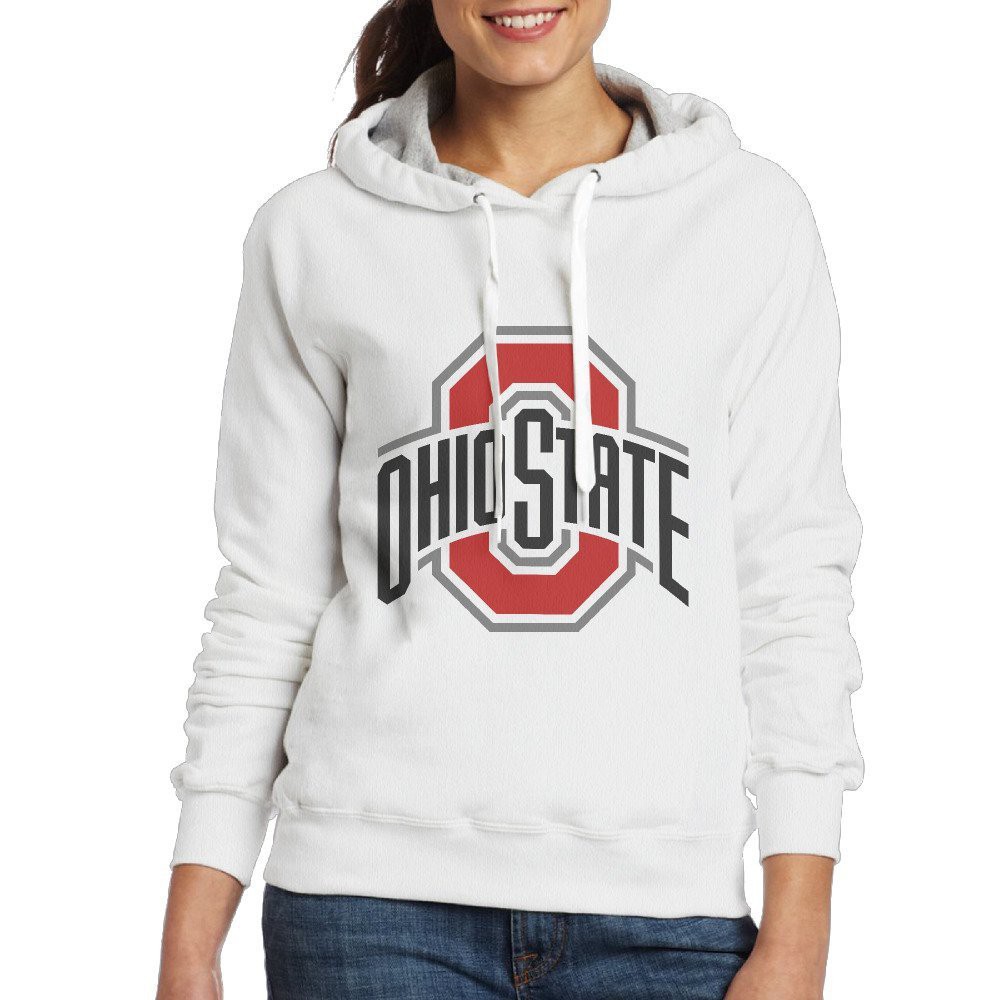 ohio state buckeyes men's hoodies