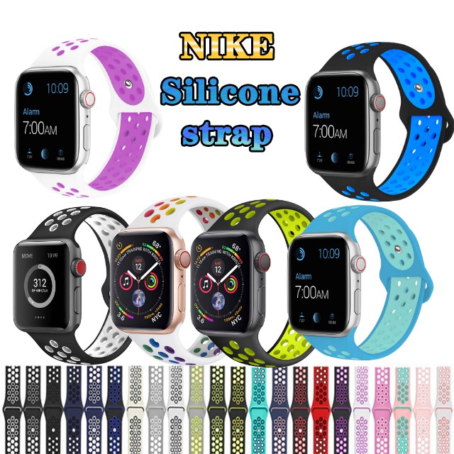 Apple Watch Nike Series 4 Price Specs In Malaysia Harga November 2021