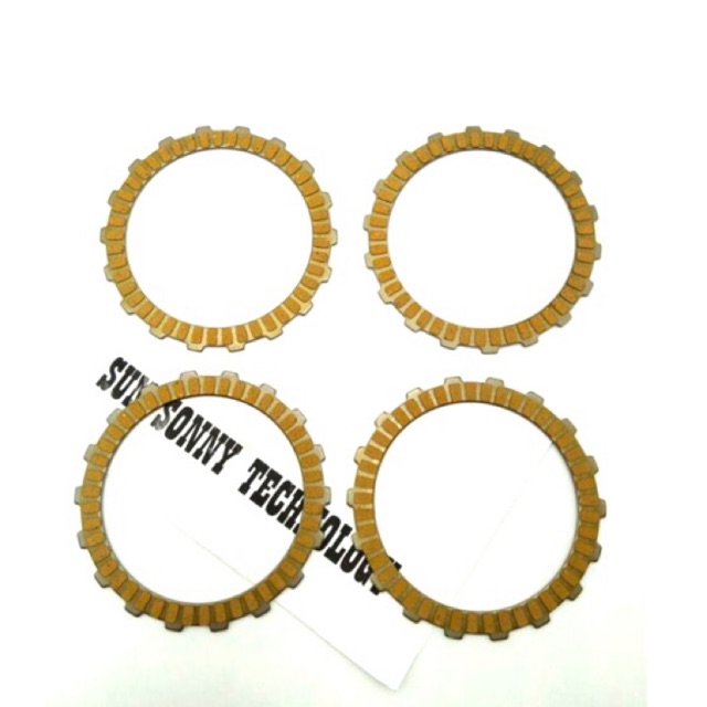 honda wave 125 clutch lining price