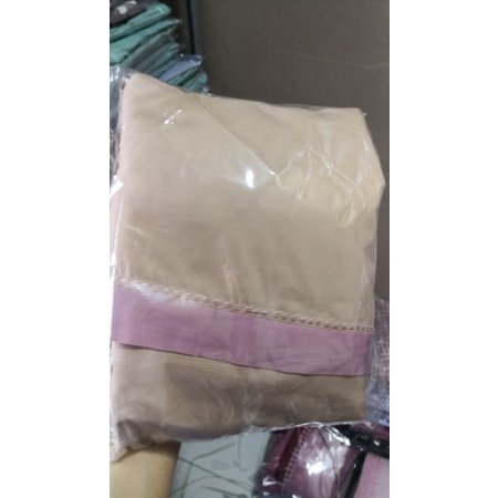 Telekung Cotton Prihatin Mangsa Banjir Koleksi Murah Chanteq