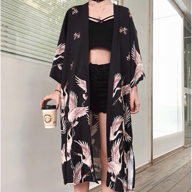 cheap kimono cardigan