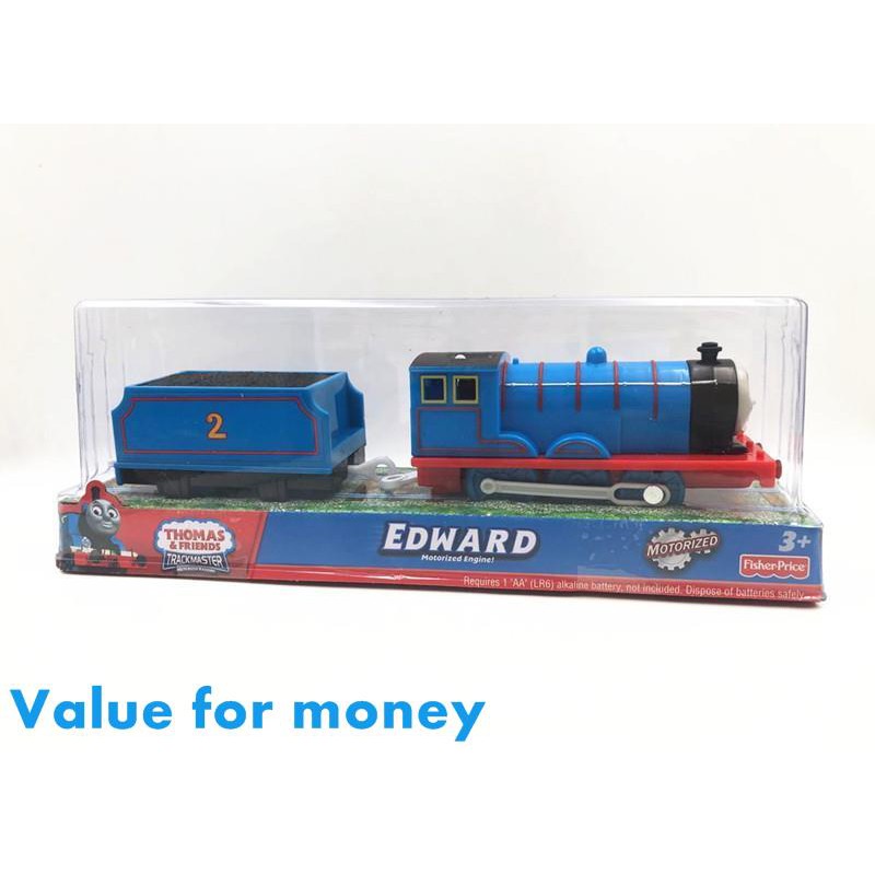 edward train toy