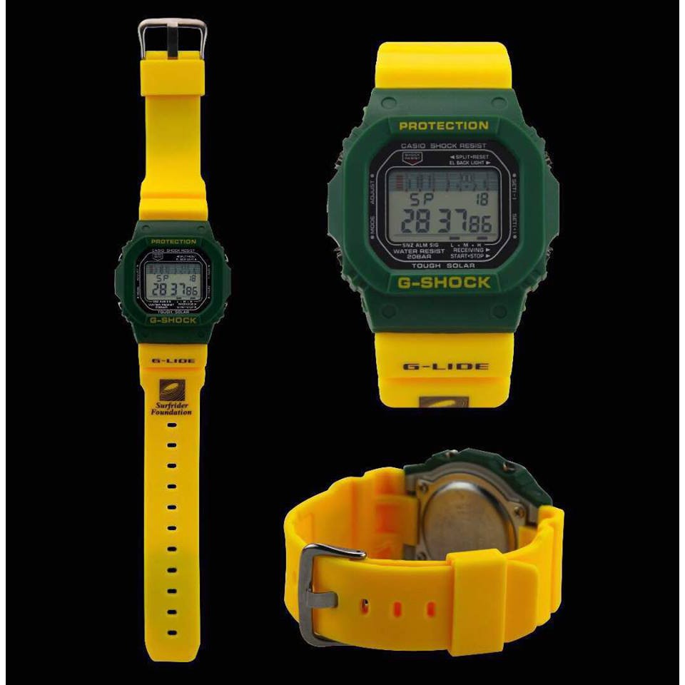 g shock surfrider