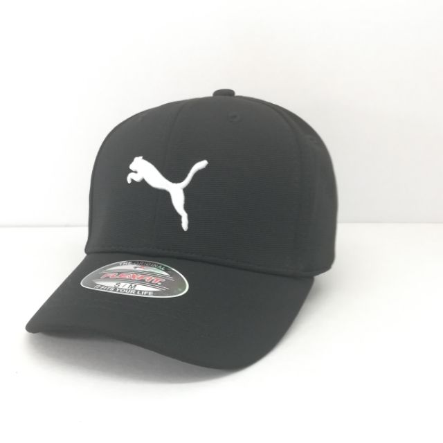 puma full cap