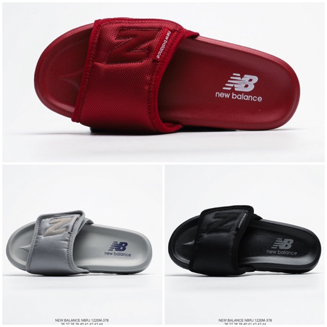 new balance slipper malaysia