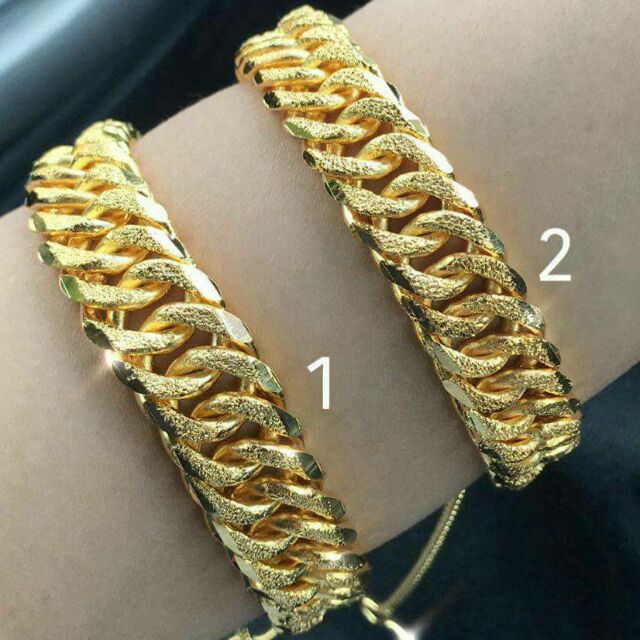 Emas Bangkok Cop 916 Shopee Malaysia