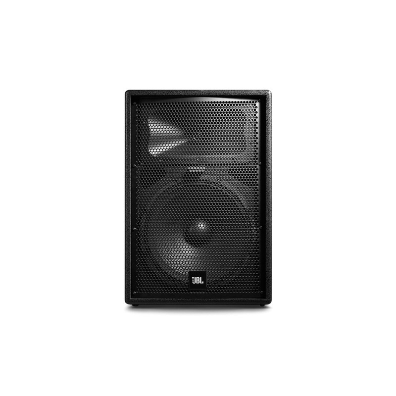 JBL PRX312MD is a 12inch portable Twoway speaker system designed for