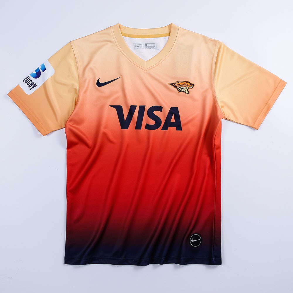 jaguares rugby jersey 2020