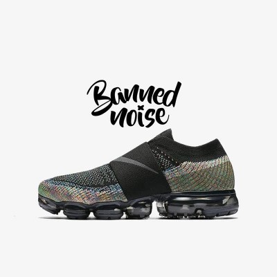 Nike Air Vapormax FK Moc 2 sneakers Pinterest