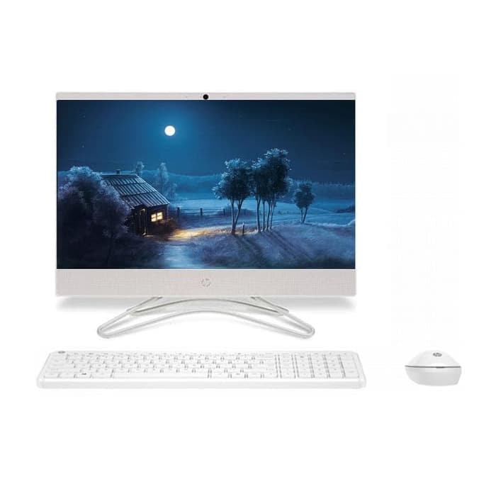 Hp Aio Pc Desktops Prices And Promotions Computer Accessories Dec Shopee Malaysia