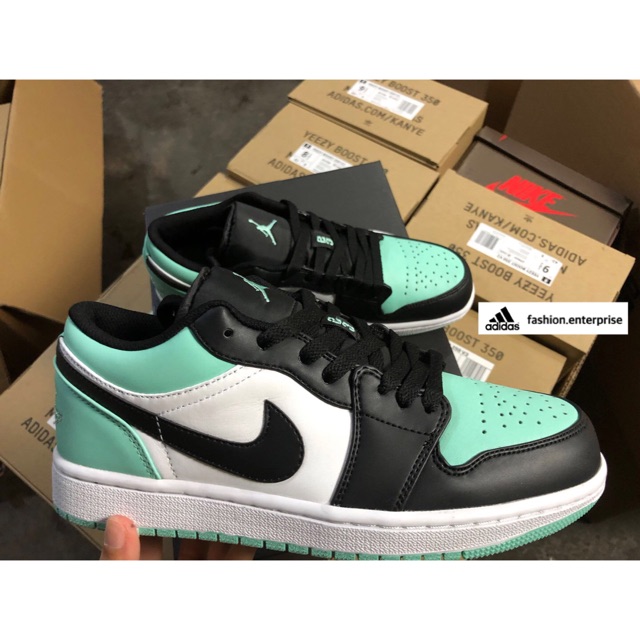 jordan 1 emerald