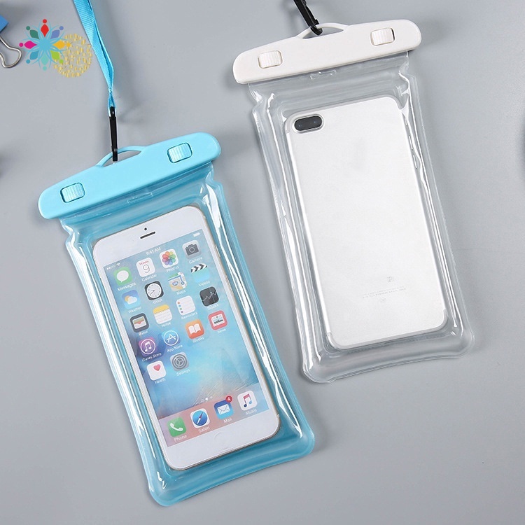Waterproof Phone Case Handheld Waterproof Phone Case For Android And 6S