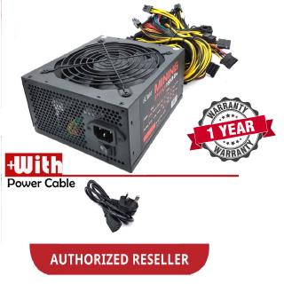 Corsair 450w Cv450 80 Bronze Power Supply Cp 909 Uk Shopee Malaysia