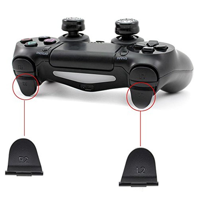 ps4 controller triggers