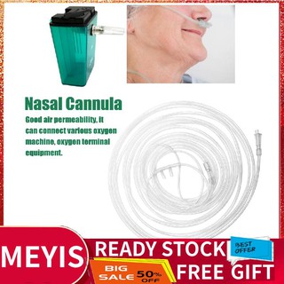 nasal cannula stickers