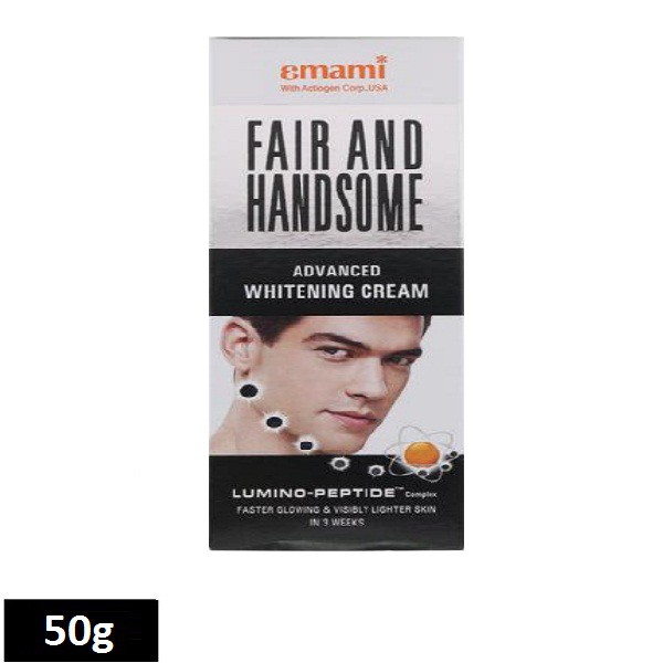 emami whitening cream