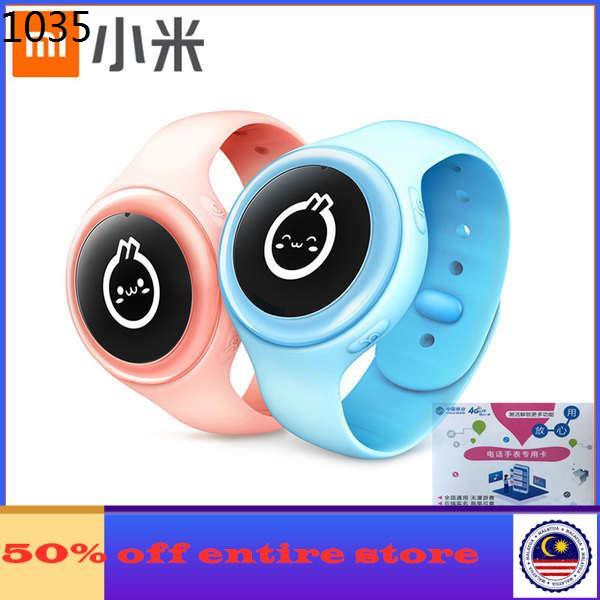 xiaomi mi rabbit watch
