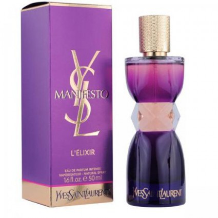 Parfum manifesto elixir outlet yves saint laurent