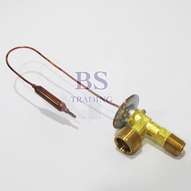 PROTON WIRA / PERDANA / ISWARA AIR COND EXPANSION VALVE FOR DENSO ND