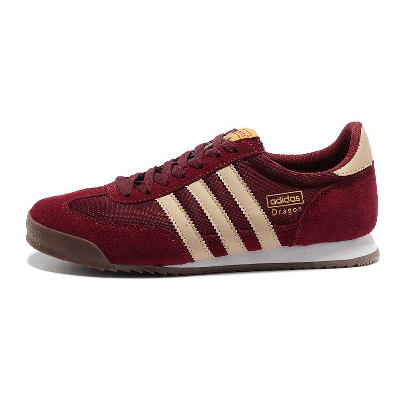 pink dragon adidas