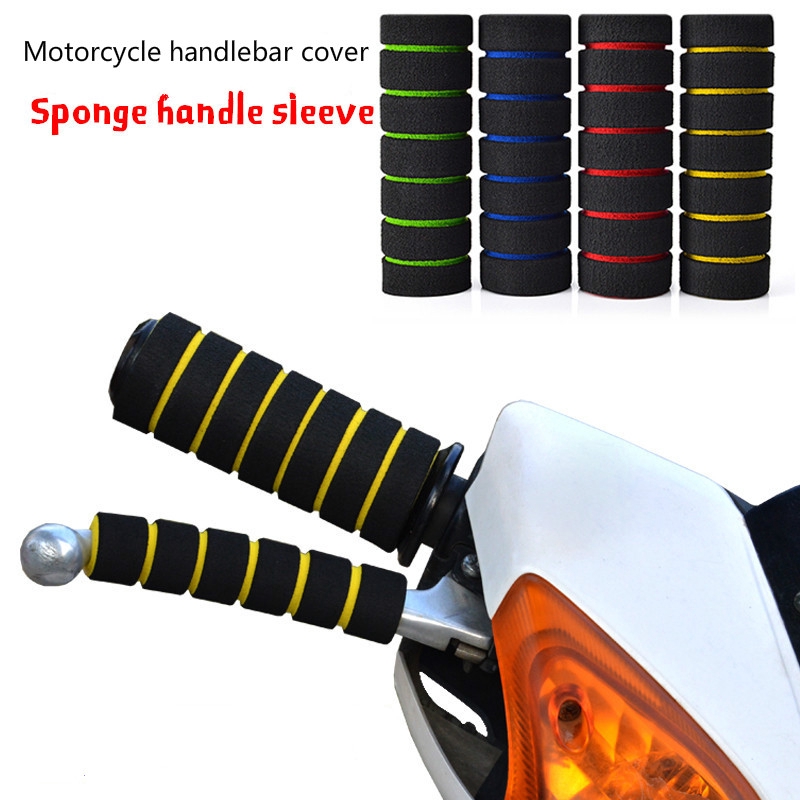 motorcycle handle cover