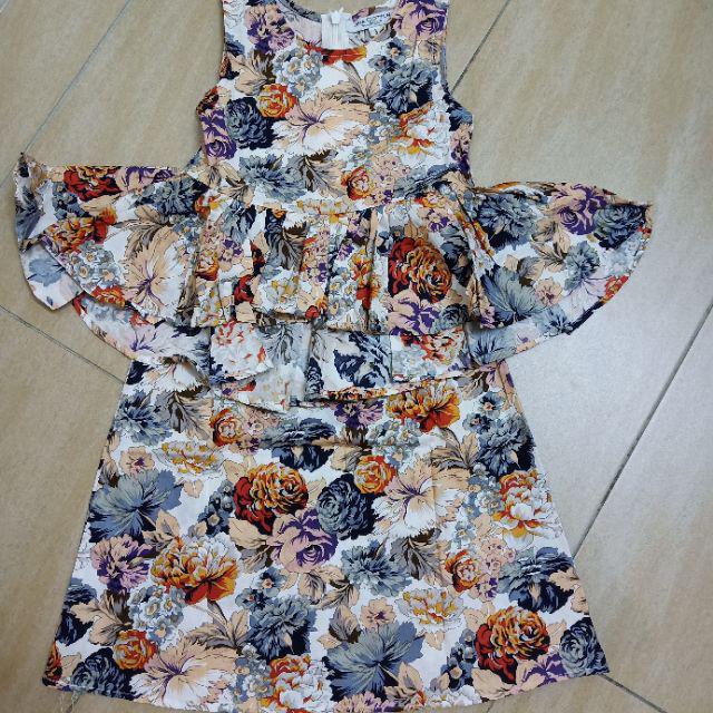 Baju kurung Peplum budak kids kain cotton Shopee Malaysia Baju kurung Peplum budak kids kain cotton Shopee Malaysia