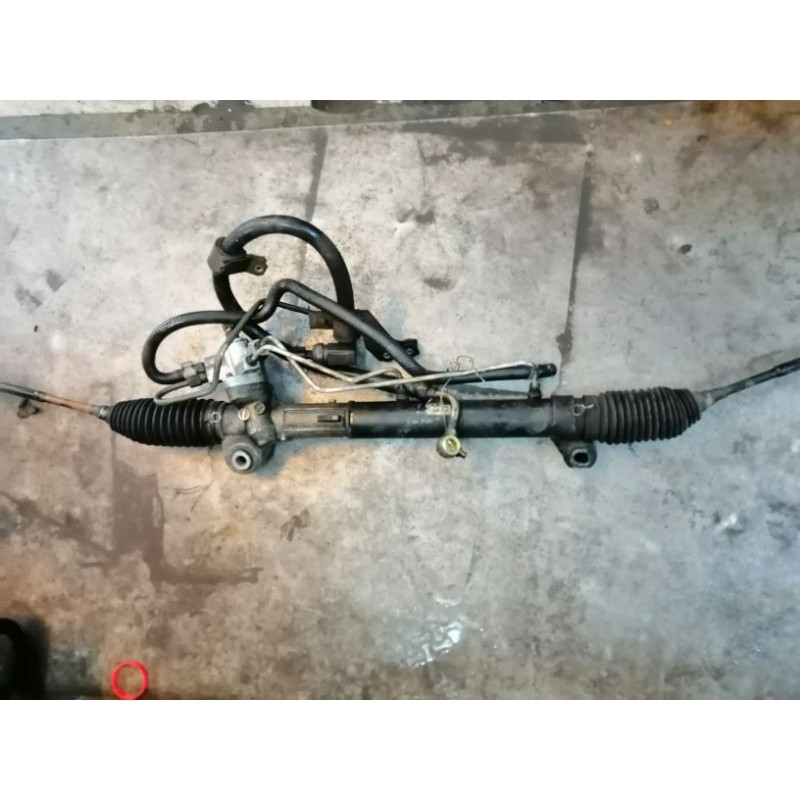 NISSAN XTRAIL T30 POWER STEERING RACK | Shopee Malaysia