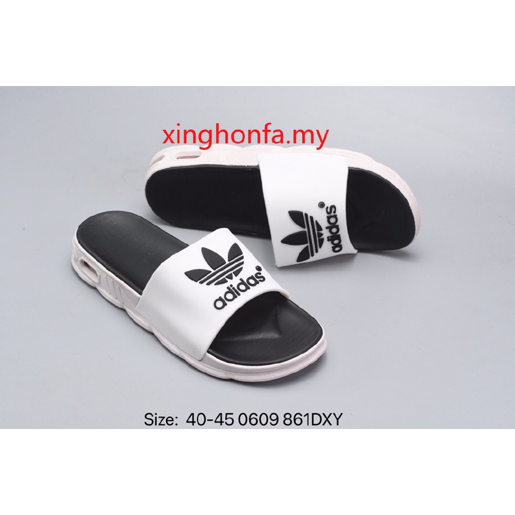 kasut sandal adidas